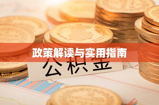 普宁政策解读与实用指南