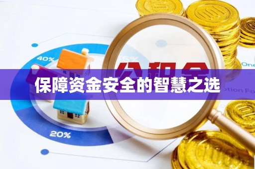 普宁保障资金安全的智慧之选